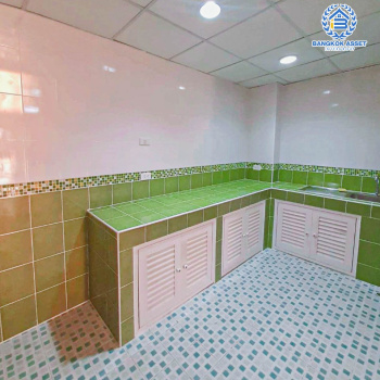 *****ทาวน์เฮ้าส์มือสอง ย่านนนทบุรี ม.มนวดีพาร์ค วัดลาดปลาดุก บ้านตกแต่งใหม่ เนื้อที่ 23.4 ตร.ว. ฟังก์ชัน 3 ห้องนอน 2 ห้องน้ำ 1 ที่จอดรถ ทาวน์เฮ้าส์ดีไซน์สวย แถมฟรี เครื่องปรับอากาศ 1 เครื่อง บนทำเลแห่งการเดินทาง ใกล้รถไฟฟ้าสายสีม่วง "สถานีคลองบางไผ่" ใกล้เซ็นทรัลเวสต์เกต ในราคาสุดคุ้ม